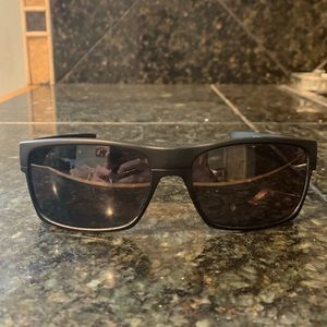 OAKLEY TWOFACE SUNGLASSES